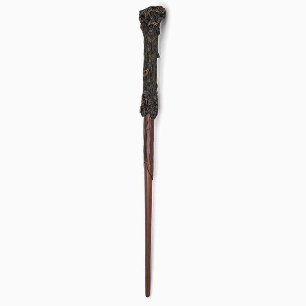 Harry Potter collectible wand by Ollivanders
